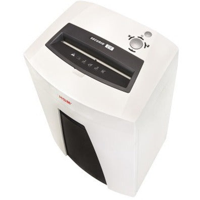 HSM SECURIO C18 1/8" Strip-Cut Shredder