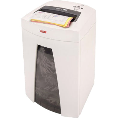 HSM SECURIO C18 1/8" Strip-Cut Shredder