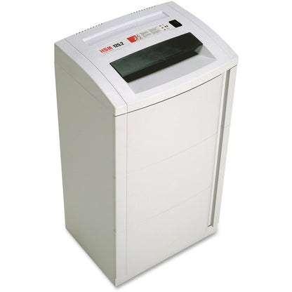 HSM Classic 125.2 L5 Cross-Cut Shredder