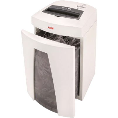 HSM SECURIO C18c L4 Micro-Cut Shredder