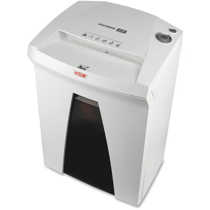 HSM SECURIO B24c L4 Micro-Cut Shredder