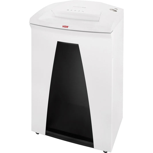 HSM SECURIO B34 HS L6 Cross-Cut Shredder