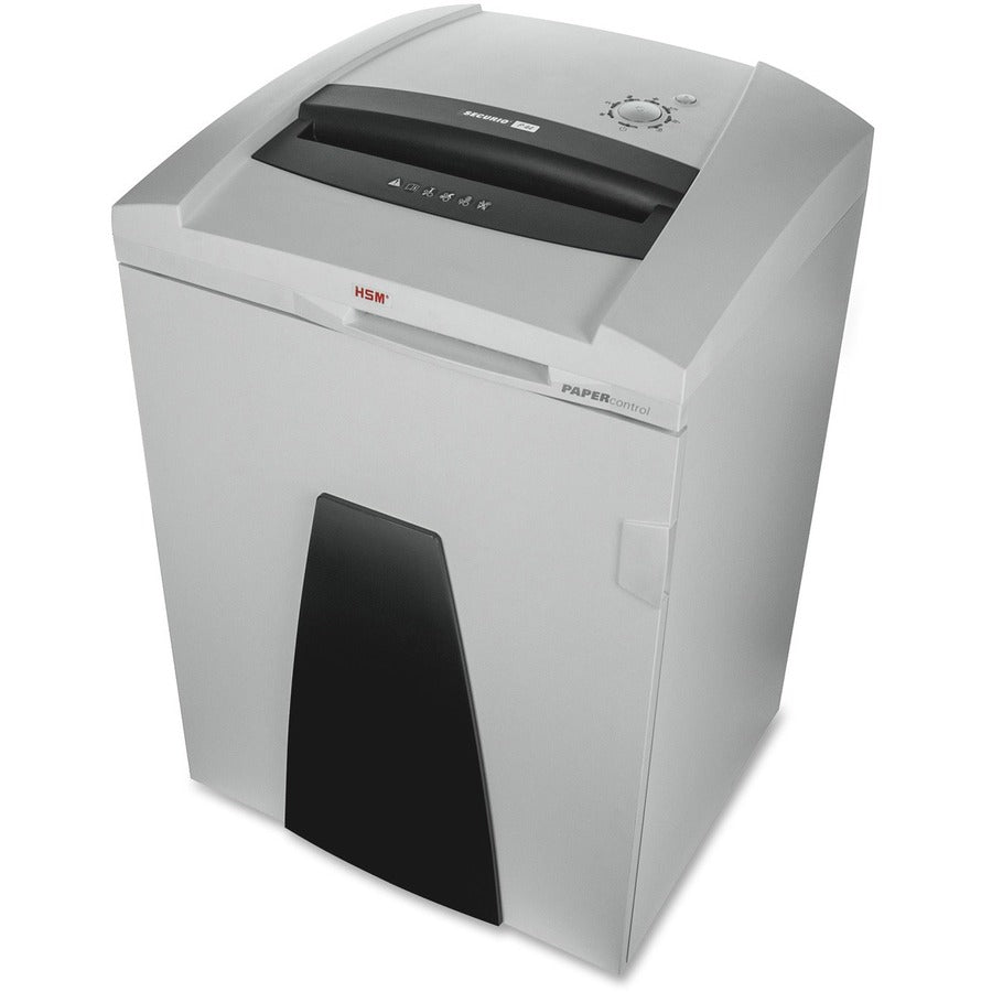 HSM SECURIO P44i 1/8" Strip-Cut Shredder