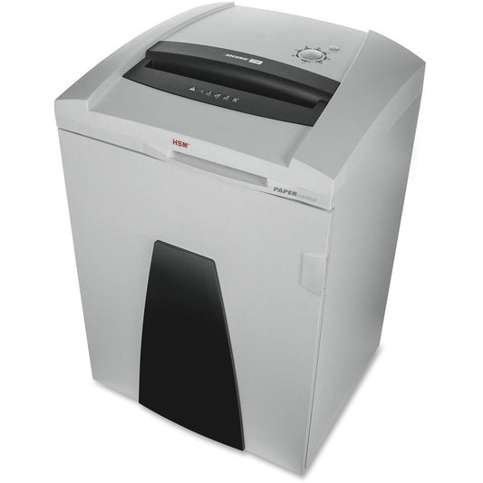 HSM SECURIO P44i 1/8" Strip-Cut Shredder