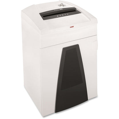 HSM SECURIO P40i 1/8" Strip-Cut Shredder