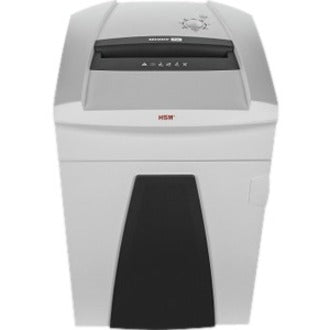 HSM SECURIO P40i 1/8" Strip-Cut Shredder