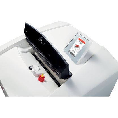 HSM SECURIO P40i 1/8" Strip-Cut Shredder