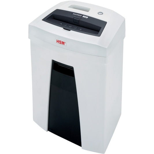 HSM SECURIO C16c Cross-Cut Shredder