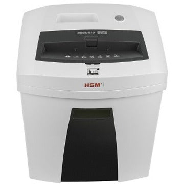 HSM SECURIO C16c Cross-Cut Shredder