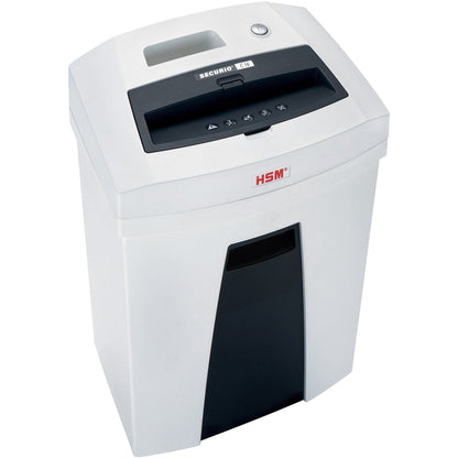 HSM SECURIO C16c Cross-Cut Shredder