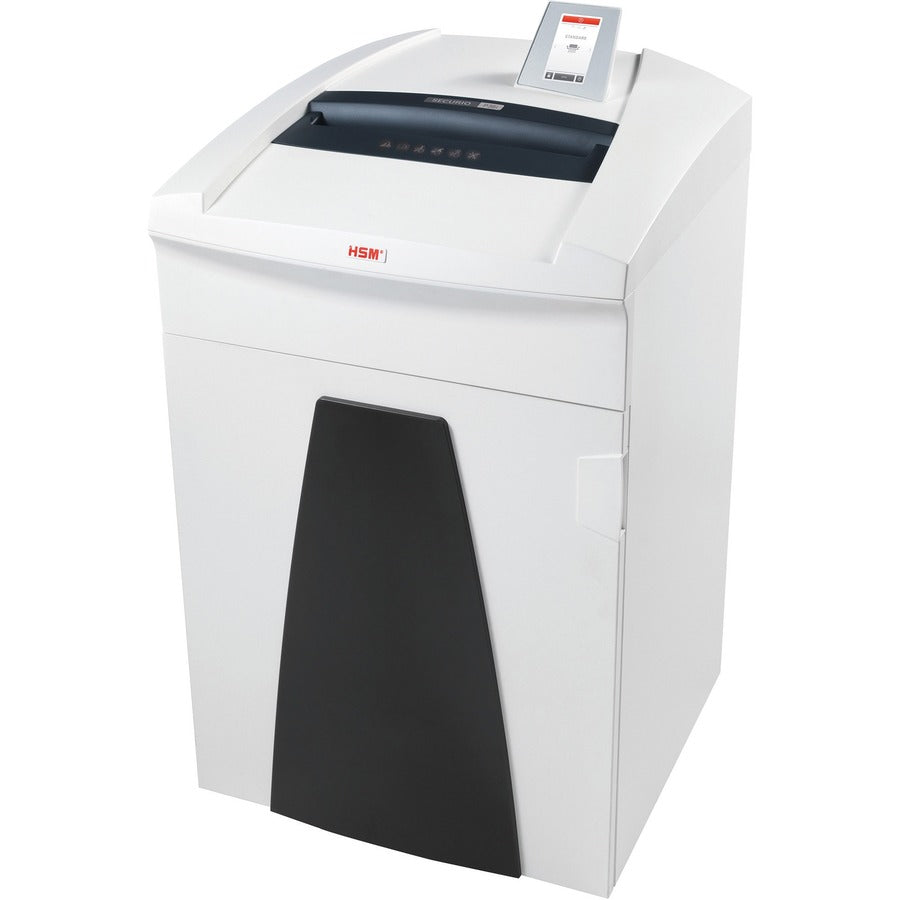 HSM SECURIO P36i HS L6 Cross-Cut Shredder