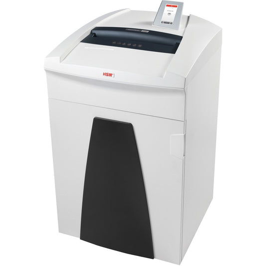 HSM SECURIO P40ic Cross-Cut Shredder