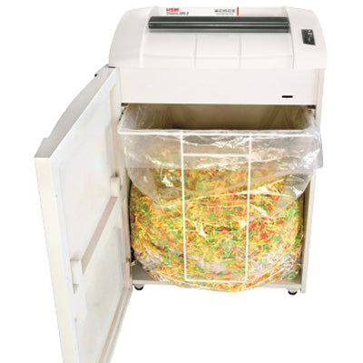 HSM Classic 390.3 L5 Cross-Cut Shredder