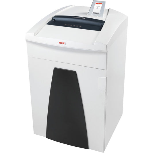 HSM SECURIO P36ic L4 Micro-Cut Shredder