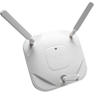 Cisco Aironet 1602I IEEE 802.11n 300 Mbit/s Wireless Access Point