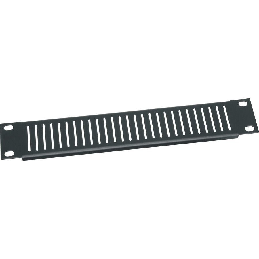 Middle Atlantic EVT 1U Vent Panel