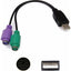 USB 2.0 A TO PS/2 M TO F DIRECT