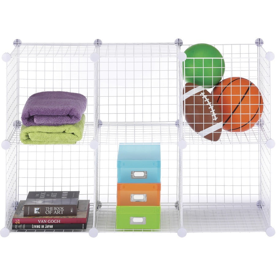 Whitmor Storage Rack