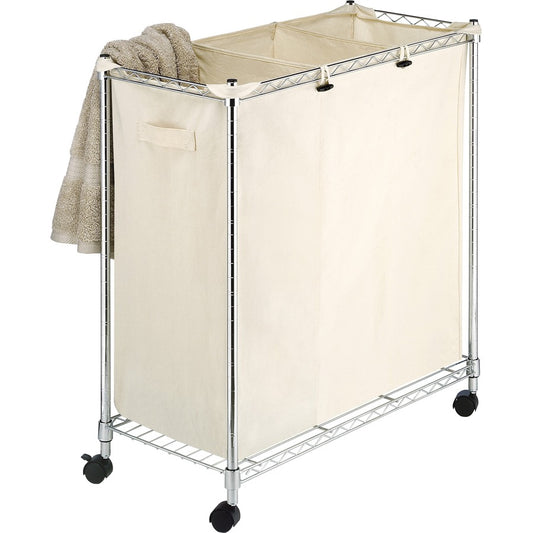 Whitmor Laundry Sorter