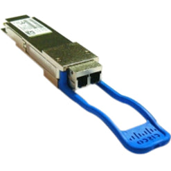 40GBASE-SR QSFP TRANSCEIVER    