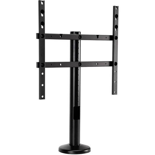 FLAT PANEL DESKTOP SWIVEL MOUNT