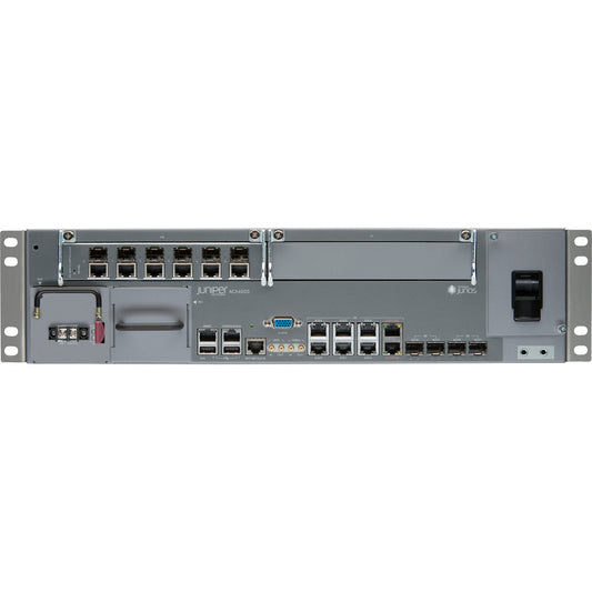 ACX4000 UNIVERSAL ACCESS ROUTER