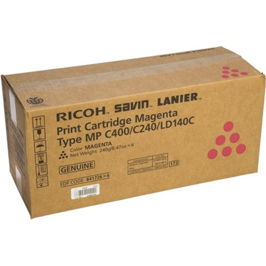 Ricoh Original Toner Cartridge