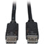 Tripp Lite 100ft DisplayPort Cable with Latches Video / Audio DP 4K x 2K M/M