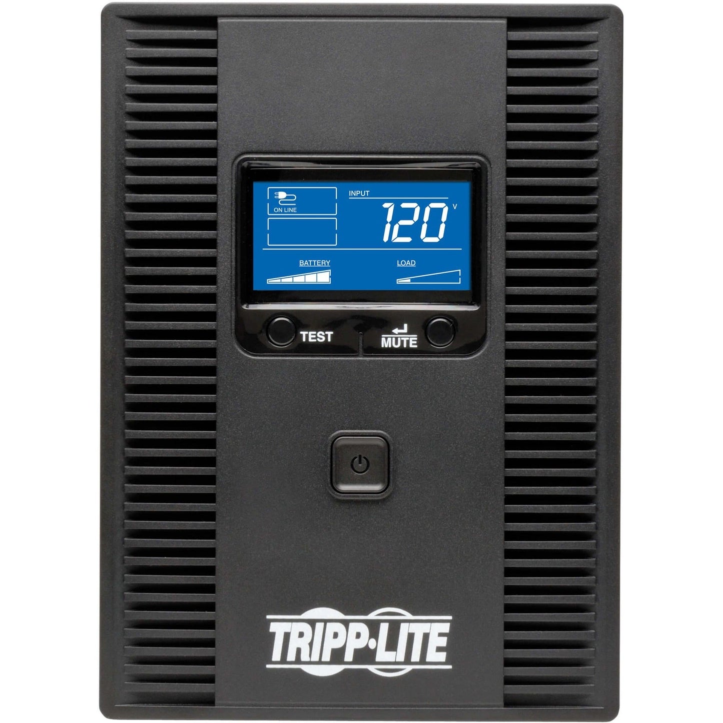 Tripp Lite UPS Smart 1300VA 720W Tower Battery Back Up LCD Back Up AVR Coax RJ45 USB