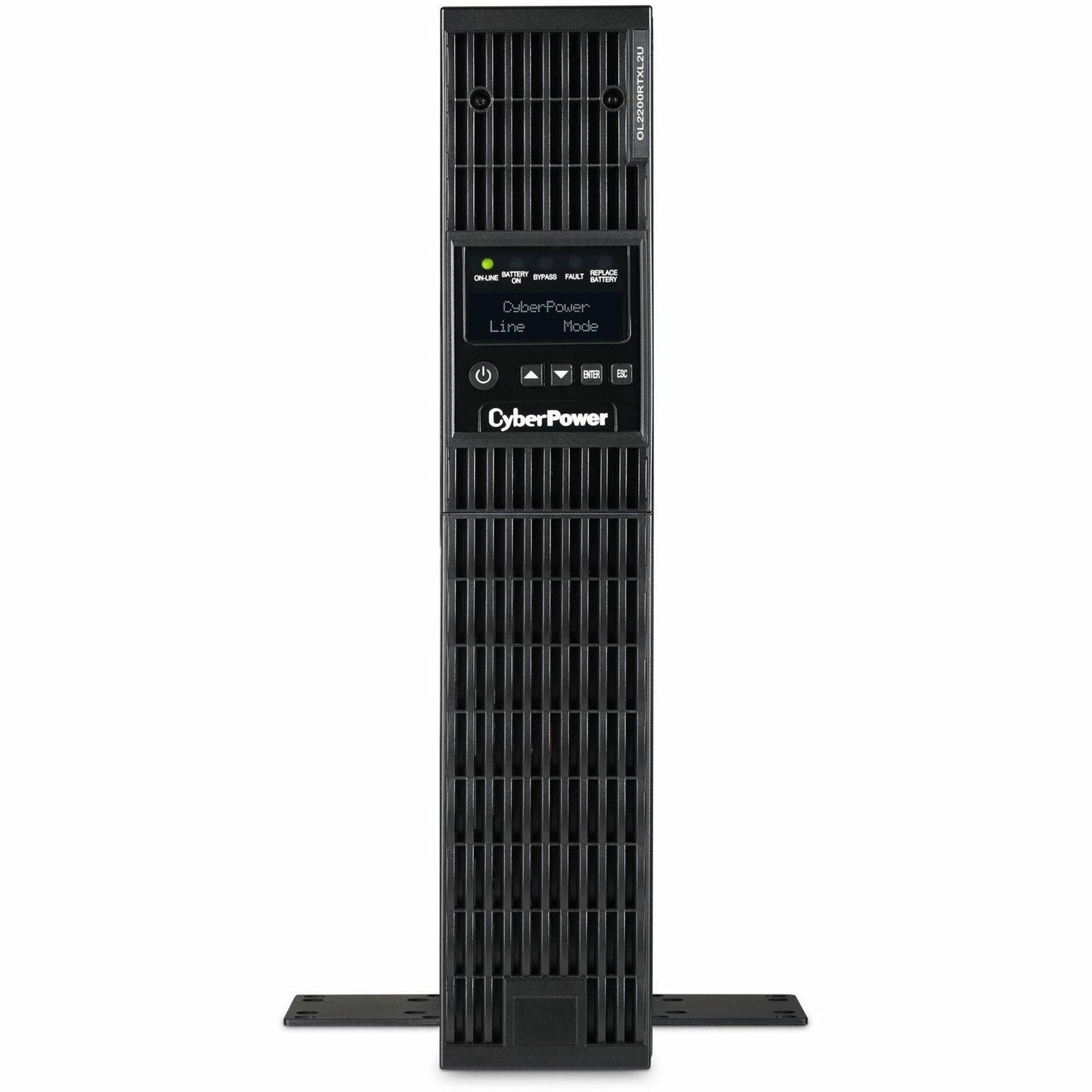 CyberPower OL2200RTXL2U Smart App Online UPS Systems