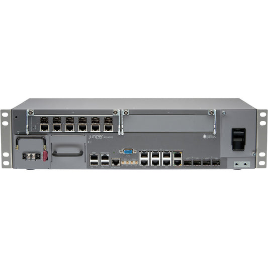 ACX4000 UNIVERSAL ACCESS ROUTER