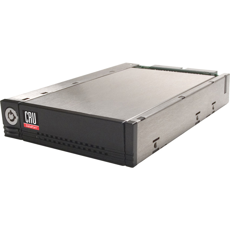 CRU DataPort 25 Drive Enclosure External - Thumbnail 2