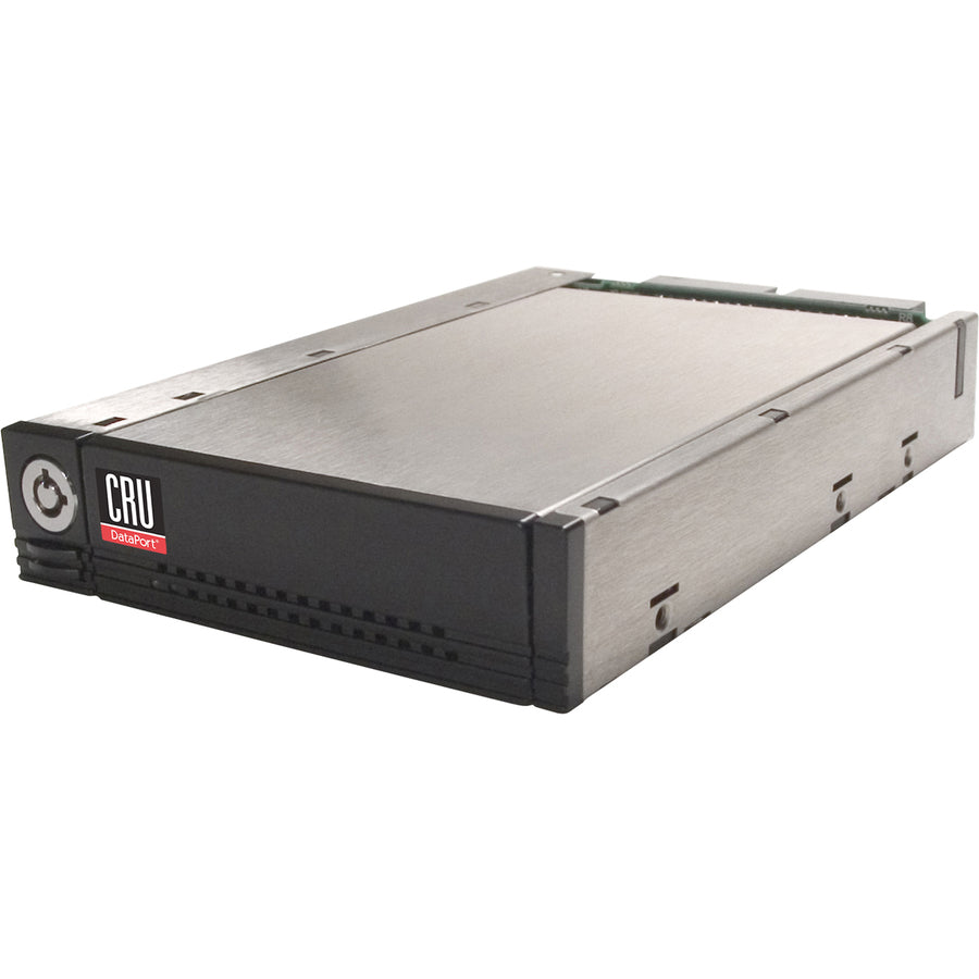 CRU DataPort 10 Drive Bay Adapter Internal