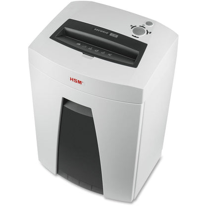 HSM SECURIO C18 1/4" Strip-Cut Shredder