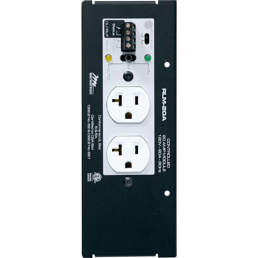 Middle Atlantic Power Module