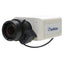 GeoVision GV-BX3400-5V 3 Megapixel Network Camera - Color Monochrome