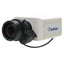 GeoVision GV-BX3400-5V 3 Megapixel Network Camera - Color Monochrome