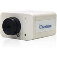 GeoVision GV-BX3400-4V Network Camera - Color Monochrome