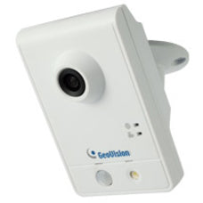 GeoVision GV-CA220 Network Camera - Color Monochrome