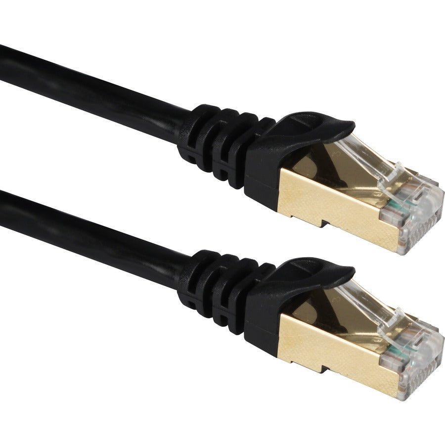 3FT CAT7 MOLDED PATCH CORD     