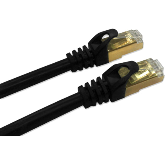 10FT CAT7 MOLDED PATCH CORD    