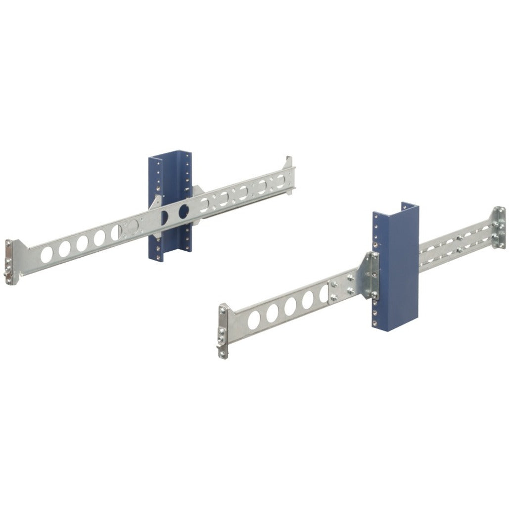 Rack Solutions 2U Raven 105-A Rail for HP