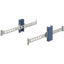 Rack Solutions 2U Raven 105-A Rail for HP