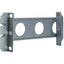 Rack Solutions 2U Raven 105-A Rail for HP