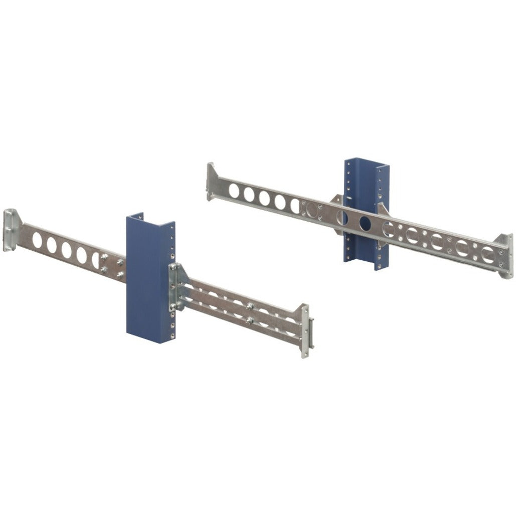Rack Solutions 2U Raven 105-A Rail for HP
