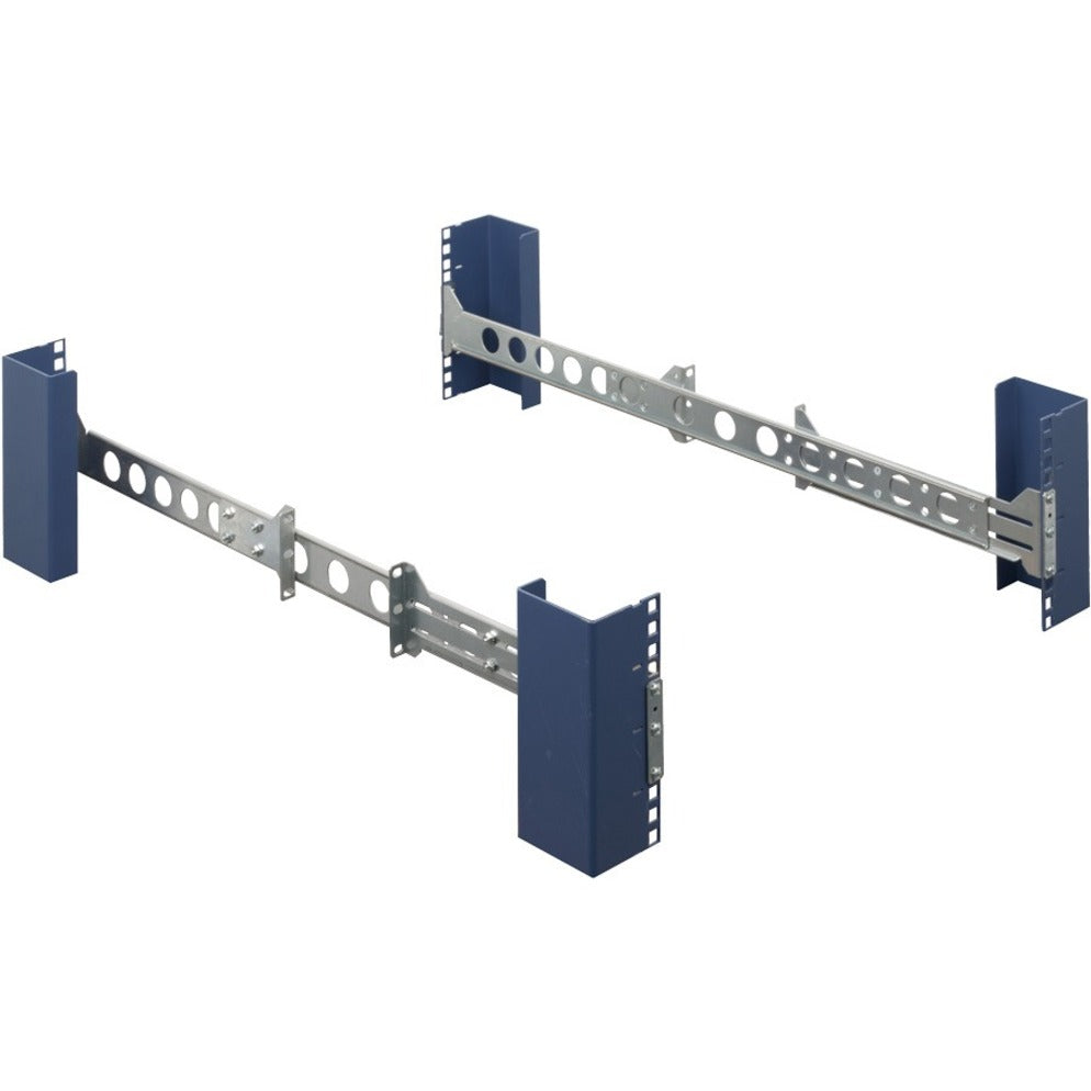 Rack Solutions 2U Raven 105-A Rail for HP