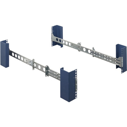 Rack Solutions 2U Raven 105-A Rail for HP