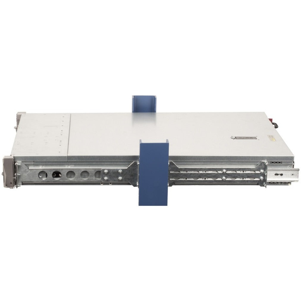 Rack Solutions 2U Raven 105-A Rail for HP