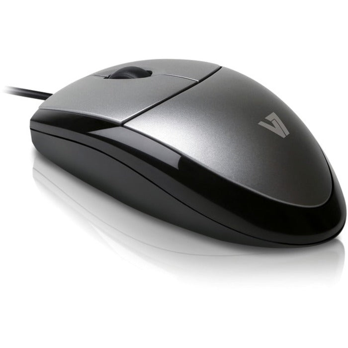 V7 MV3000010-5NC Optical Mouse