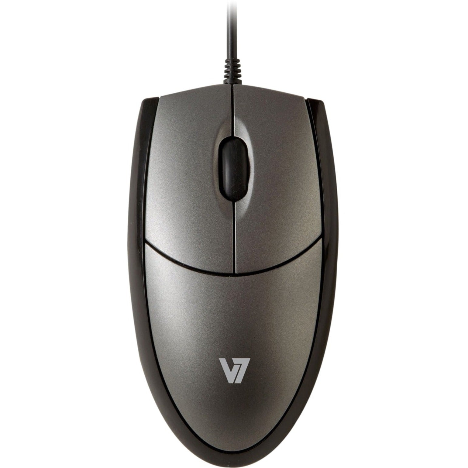 V7 MV3000010-5NC Optical Mouse - Thumbnail 3